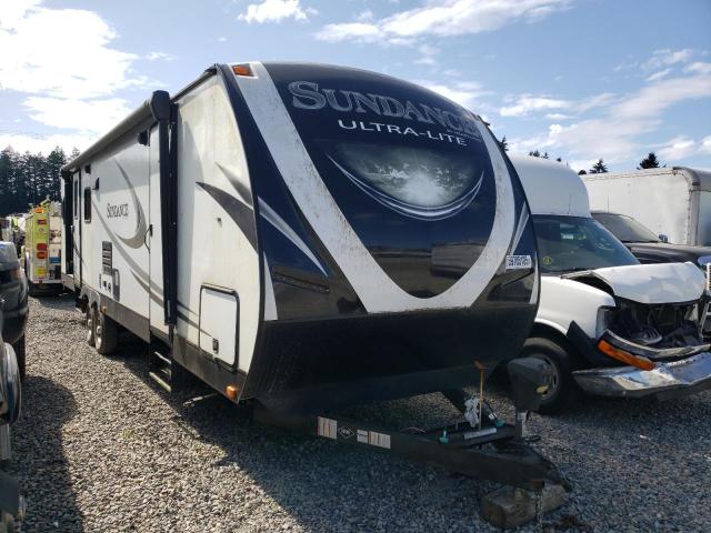 2018 HEART LAND SUNDANCE, 