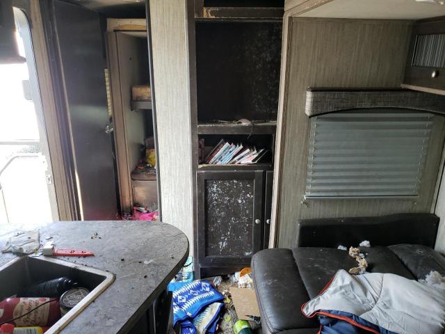 5SFNB3426JN377902 - 2018 HEART LAND SUNDANCE İki rəngli foto 6