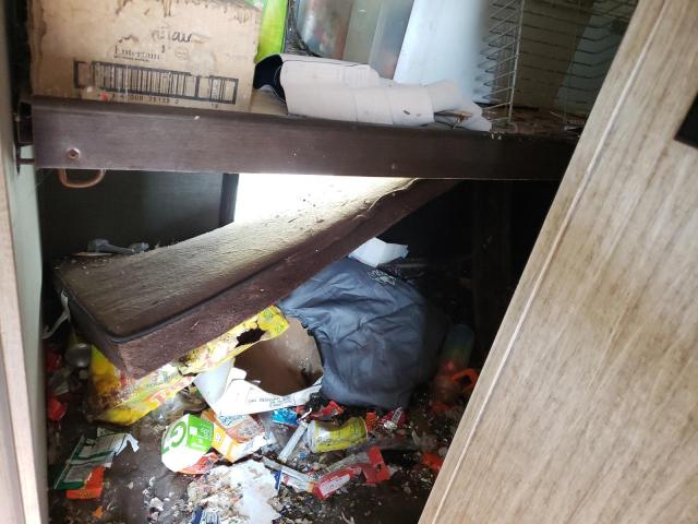 5SFNB3426JN377902 - 2018 HEART LAND SUNDANCE İki rəngli foto 8