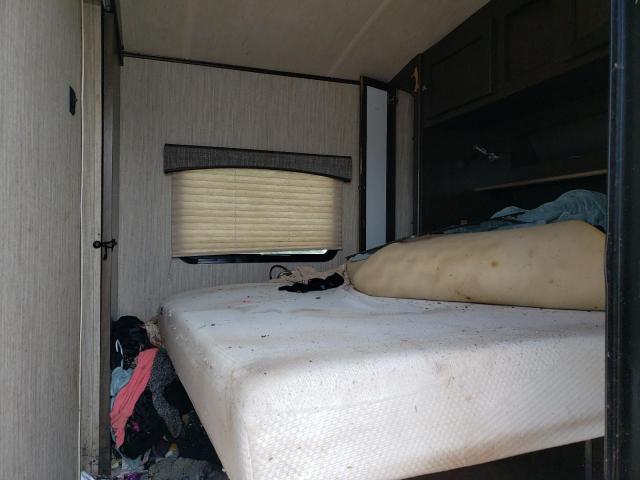 5SFNB3426JN377902 - 2018 HEART LAND SUNDANCE İki rəngli foto 9