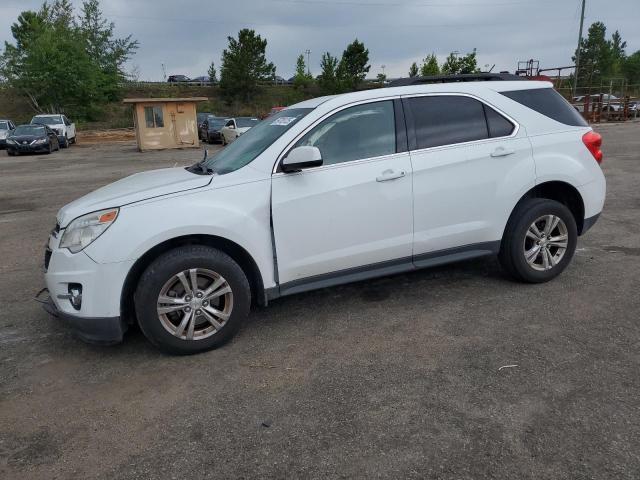 2013 CHEVROLET EQUINOX LT, 