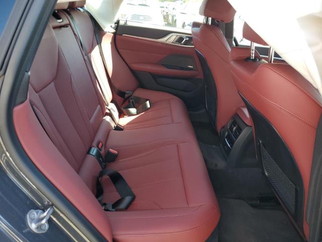 WBY73AW00PFP19287 - 2023 BMW I4 EDRIVE4 灰色 照片 10