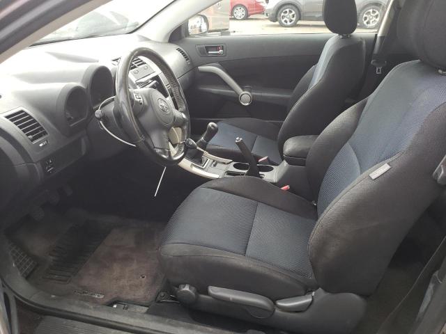 JTKDE3B72A0318324 - 2010 TOYOTA SCION TC Bordo foto 7