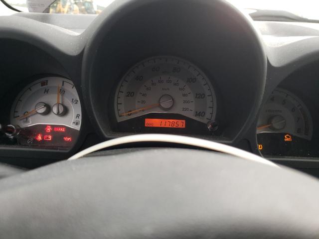 JTKDE3B72A0318324 - 2010 TOYOTA SCION TC Bordo foto 9