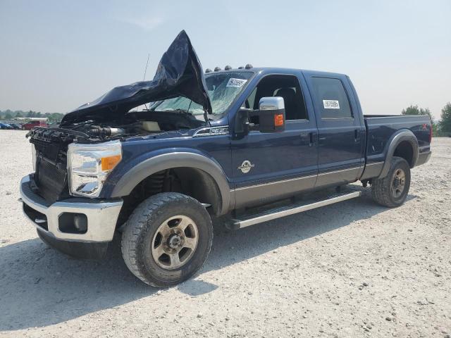 2011 FORD F250 SUPER DUTY, null