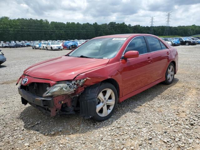 2011 TOYOTA CAMRY BASE, 