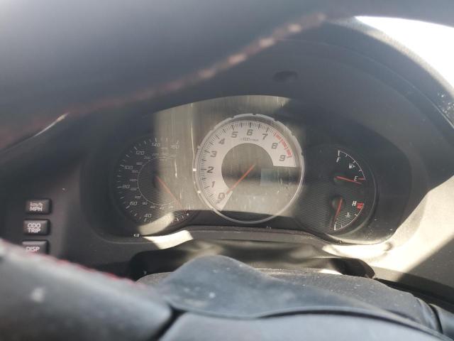 JF1ZNAA13D1720761 - 2013 TOYOTA SCION FR-S SILVER photo 9