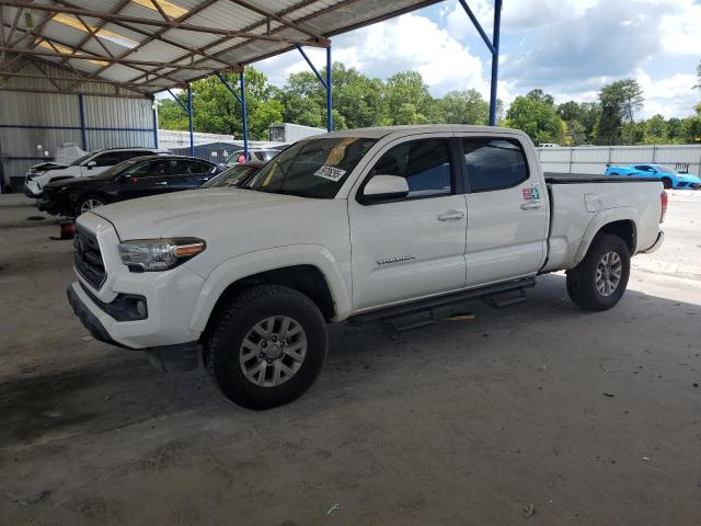 2018 TOYOTA TACOMA DOUBLE CAB, 