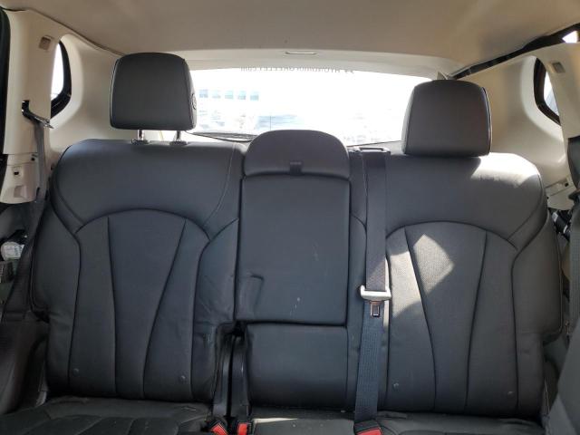 LRBFXCSA4KD007346 - 2019 BUICK ENVISION ESSENCE Siyah fotoğraf 10