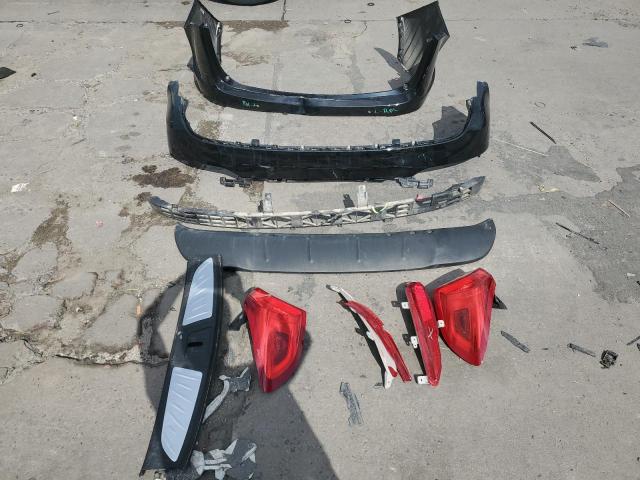 LRBFXCSA4KD007346 - 2019 BUICK ENVISION ESSENCE Siyah fotoğraf 13