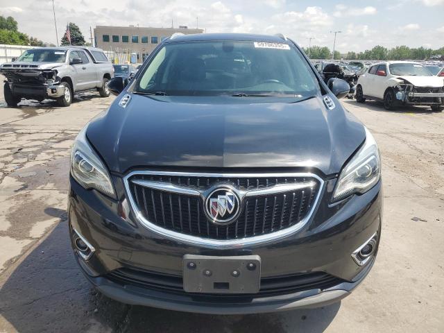 LRBFXCSA4KD007346 - 2019 BUICK ENVISION ESSENCE Siyah fotoğraf 5