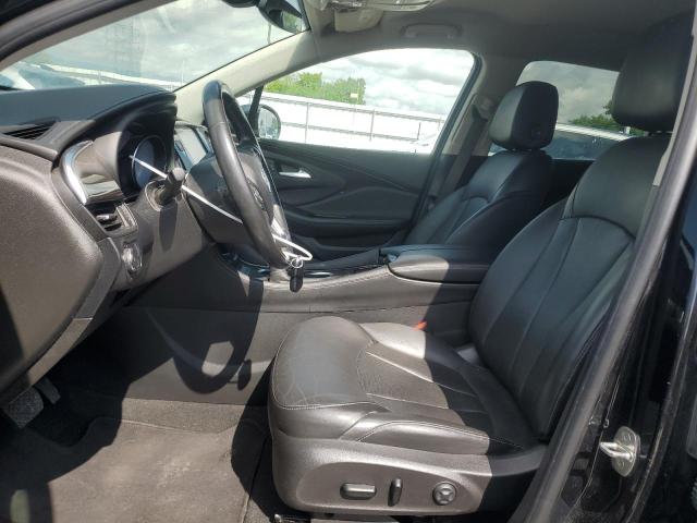 LRBFXCSA4KD007346 - 2019 BUICK ENVISION ESSENCE Siyah fotoğraf 7