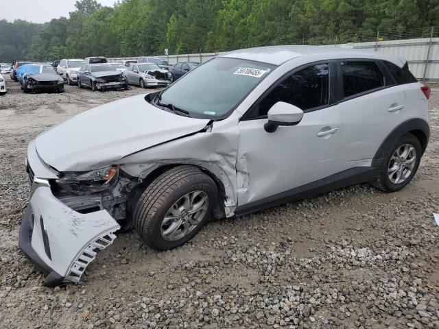 2016 MAZDA CX-3 SPORT, 