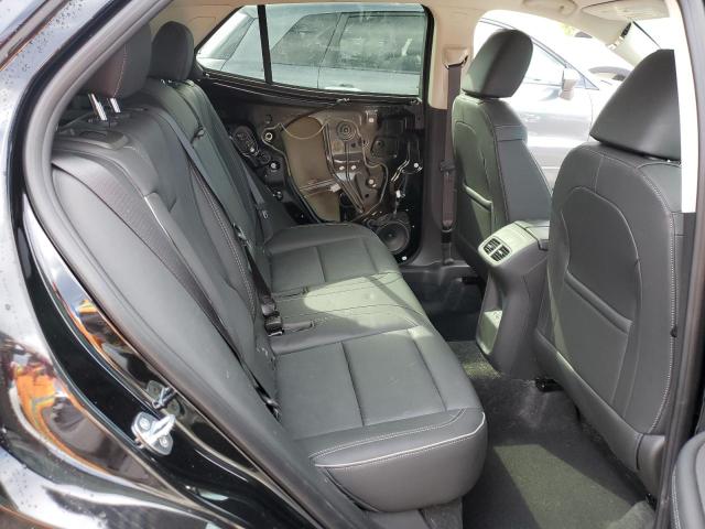 LRBFZPR44PD015567 - 2023 BUICK ENVISION ESSENCE BLACK photo 11