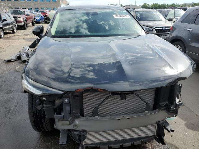 LRBFZPR44PD015567 - 2023 BUICK ENVISION ESSENCE BLACK photo 5