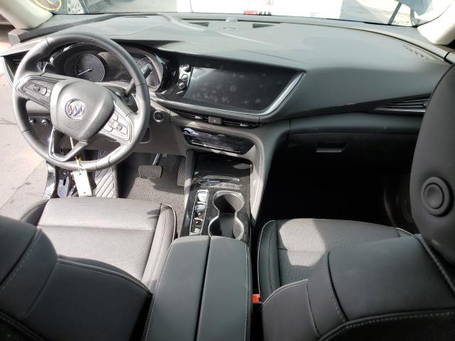 LRBFZPR44PD015567 - 2023 BUICK ENVISION ESSENCE BLACK photo 8