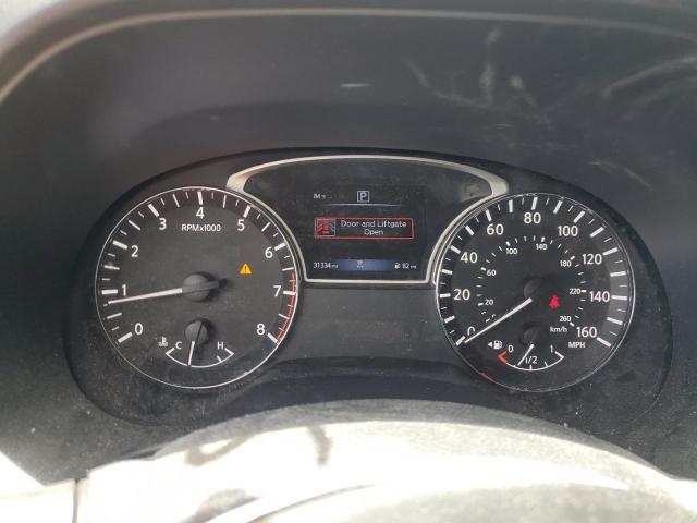 5N1DR2MN7KC615067 - 2019 NISSAN PATHFINDER S CHARCOAL photo 9