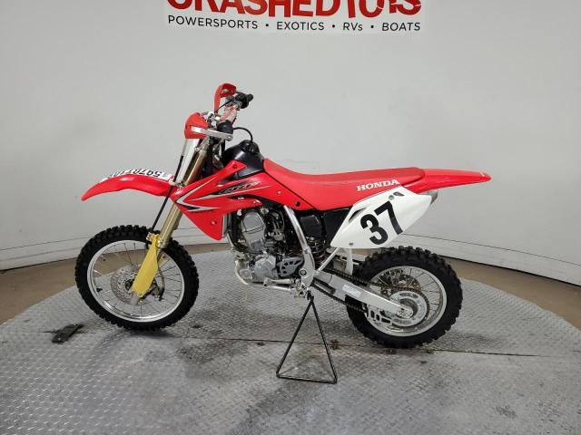 JH2KE03319K200555 - 2009 HONDA CRF150 R RED photo 3