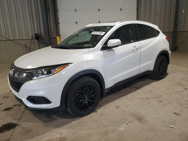 2019 HONDA HR-V EXL, null