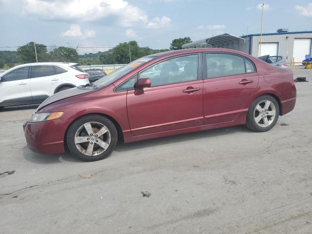 2006 HONDA CIVIC EX, 