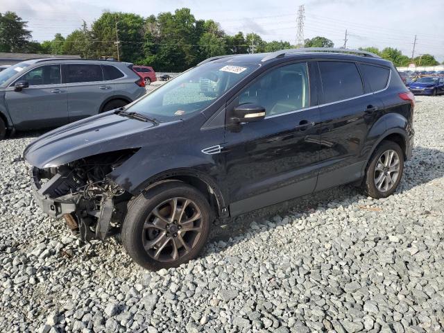 2015 FORD ESCAPE TITANIUM, 