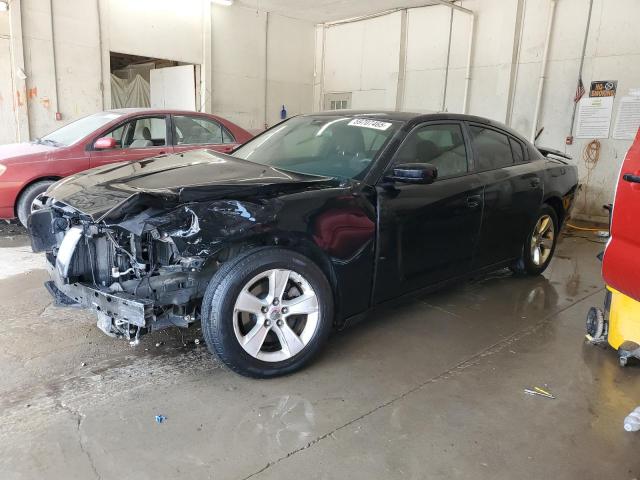 2014 DODGE CHARGER SE, null