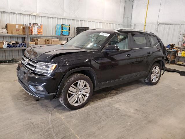 2019 VOLKSWAGEN ATLAS SE, 