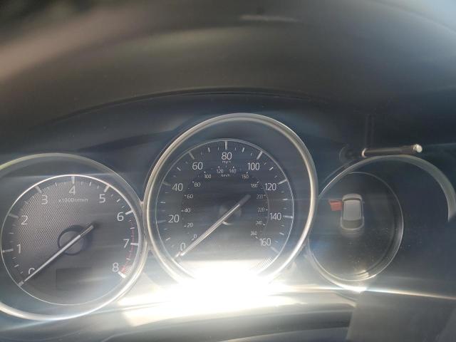 JM3KFBBM6J0454927 - 2018 MAZDA CX-5 SPORT BLUE photo 9