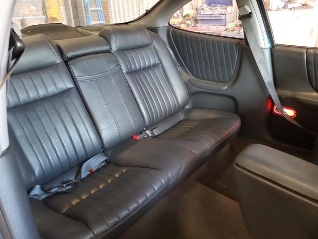 1G2WP1218WF309999 - 1998 PONTIAC GRAND PRIX GTP BLUE photo 10