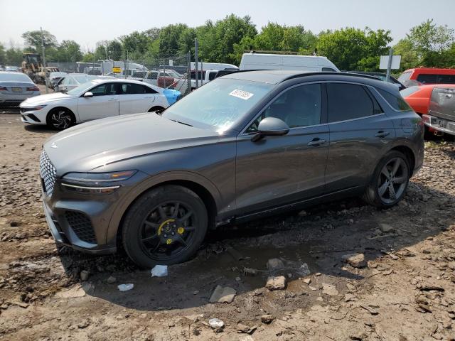 2024 GENESIS GV70 BASE, null