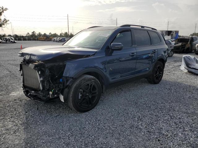 2024 KIA TELLURIDE EX, null