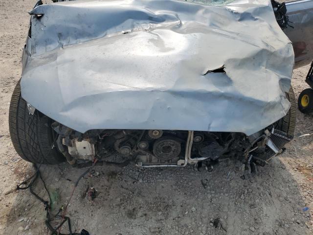 WAUHGAFC0FN003530 - 2015 AUDI A6 PRESTIGE Gümüş foto 11