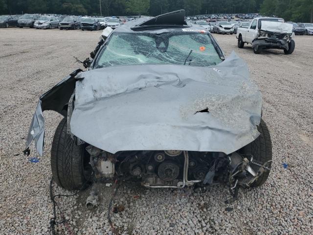 WAUHGAFC0FN003530 - 2015 AUDI A6 PRESTIGE Gümüş foto 5