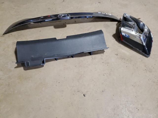 2HGFC2F68KH554721 - 2019 HONDA CIVIC LX ნაცრისფერი ფოტო 12