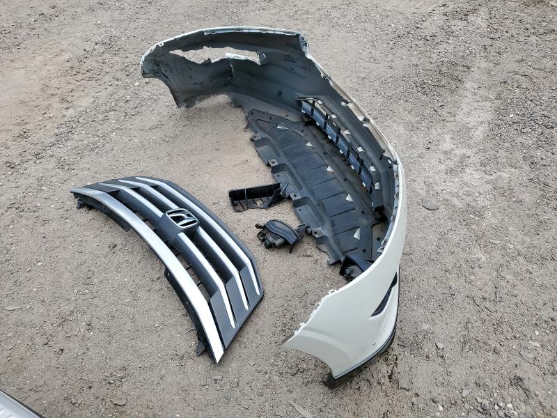 5J6TF1H59CL000819 - 2012 HONDA CROSSTOUR EXL თეთრი ფოტო 12