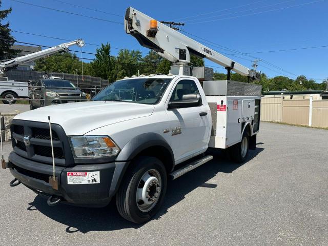 2015 RAM 4500, null
