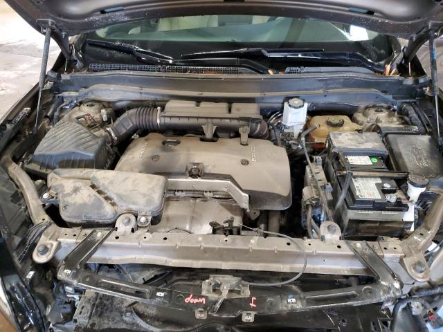 LRBFXASA1HD164443 - 2017 BUICK ENVISION PREFERRED BROWN photo 7