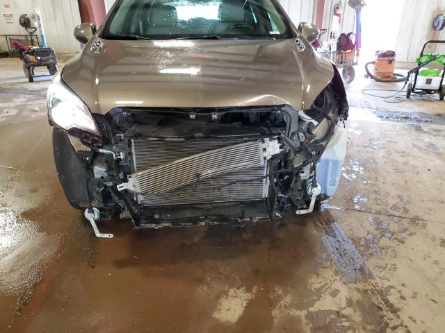 LRBFXASA1HD164443 - 2017 BUICK ENVISION PREFERRED BROWN photo 9