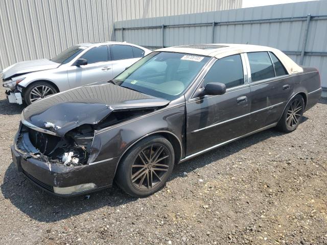 2008 CADILLAC DTS, null
