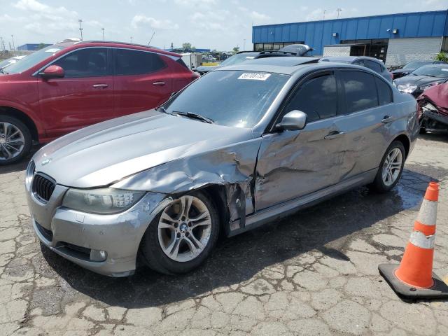2010 BMW 328 XI, 
