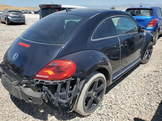 3VWJX7AT2DM656928 - 2013 VOLKSWAGEN BEETLE BLACK photo 3