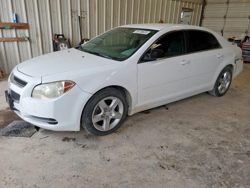 2010 CHEVROLET MALIBU LS, null
