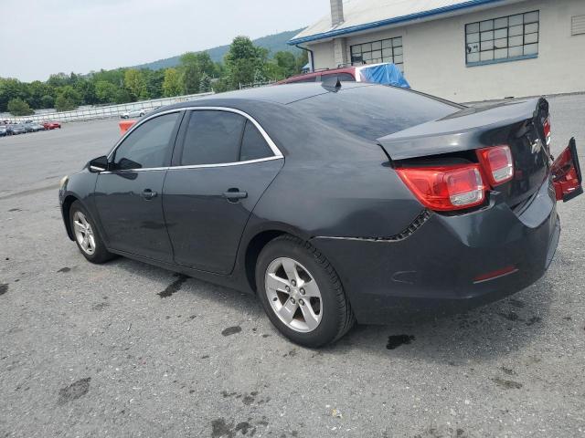 1G11C5SL8EF126328 - 2014 CHEVROLET MALIBU 1LT შავი ფოტო 2