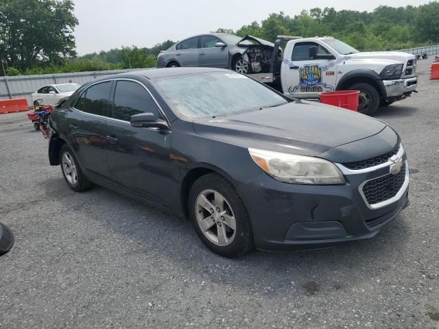 1G11C5SL8EF126328 - 2014 CHEVROLET MALIBU 1LT შავი ფოტო 4