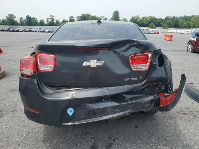 1G11C5SL8EF126328 - 2014 CHEVROLET MALIBU 1LT შავი ფოტო 6