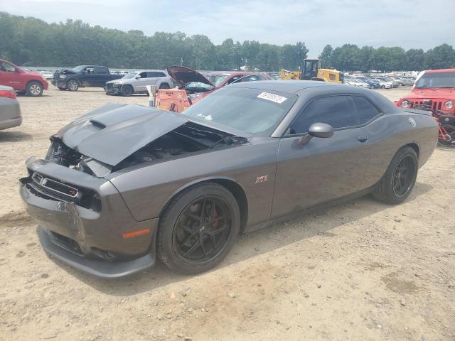 2019 DODGE CHALLENGER R/T, 