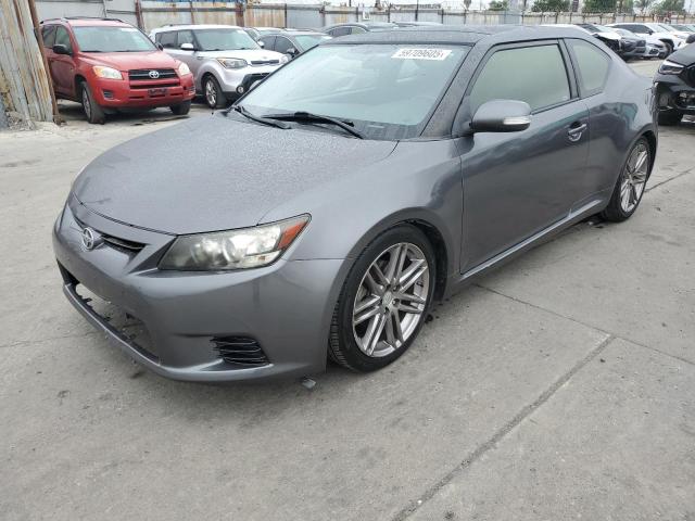 2013 TOYOTA SCION TC, null