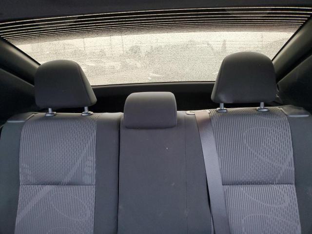 JTKJF5C72D3053434 - 2013 TOYOTA SCION TC ნაცრისფერი ფოტო 10