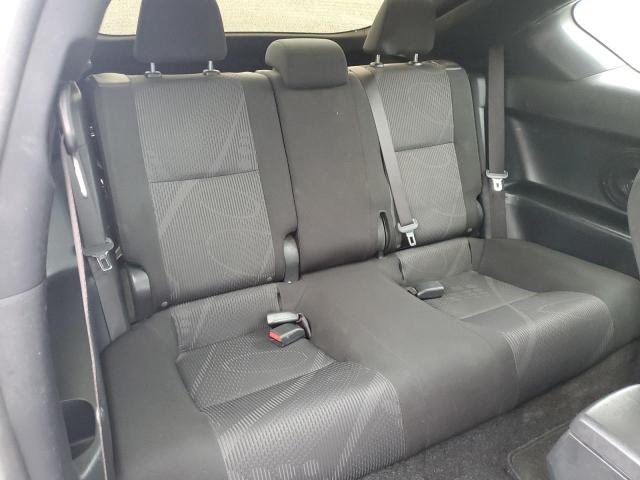 JTKJF5C72D3053434 - 2013 TOYOTA SCION TC ნაცრისფერი ფოტო 11