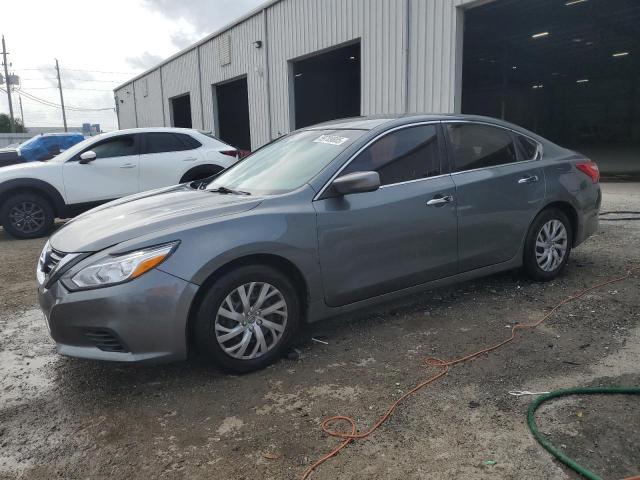 2017 NISSAN ALTIMA 2.5, 